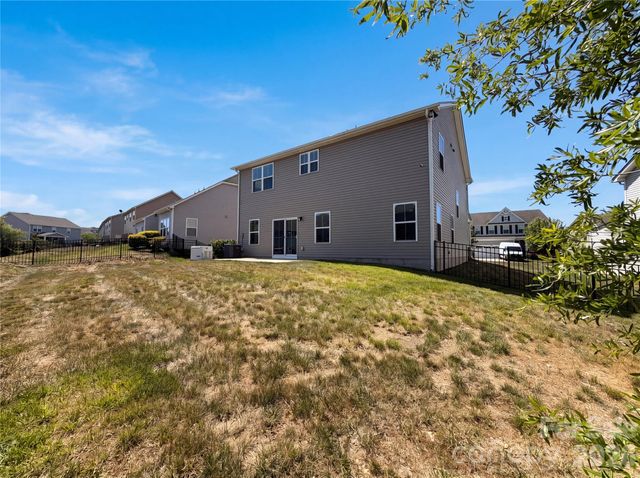 1523 Van Buren Avenue SW, Concord, NC 28025