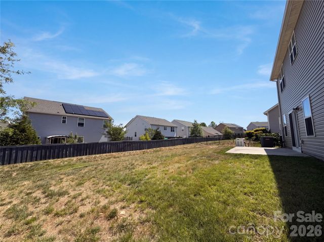 1523 Van Buren Avenue SW, Concord, NC 28025
