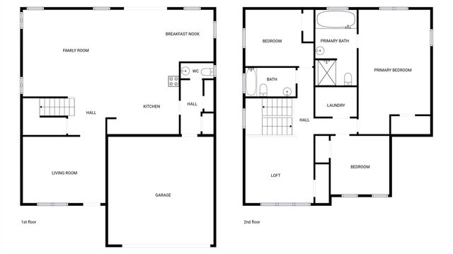 1523 Van Buren Avenue SW, Concord, NC 28025