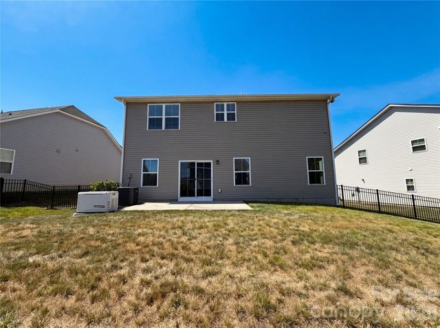 1523 Van Buren Avenue SW, Concord, NC 28025