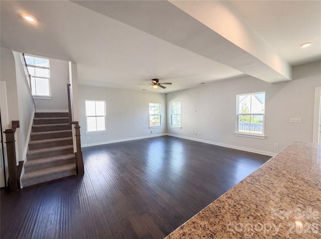 1523 Van Buren Avenue SW, Concord, NC 28025