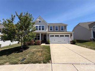 1523 Van Buren Avenue SW, Concord, NC 28025