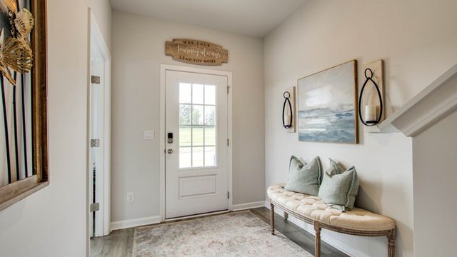 67 Dale Mires Ln, Baxter, TN 38544