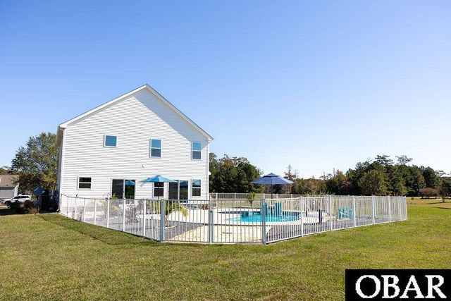 456 Pointe Vista Drive Lot 68, Elizabeth City, NC 27909