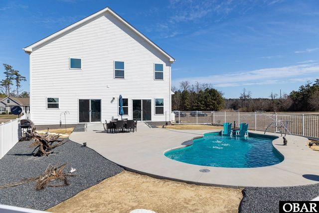 456 Pointe Vista Drive Lot 68, Elizabeth City, NC 27909