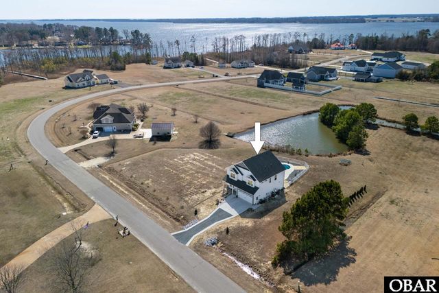 456 Pointe Vista Drive Lot 68, Elizabeth City, NC 27909