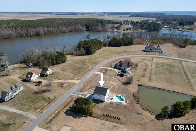 456 Pointe Vista Drive Lot 68, Elizabeth City, NC 27909