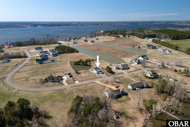 456 Pointe Vista Drive Lot 68, Elizabeth City, NC 27909