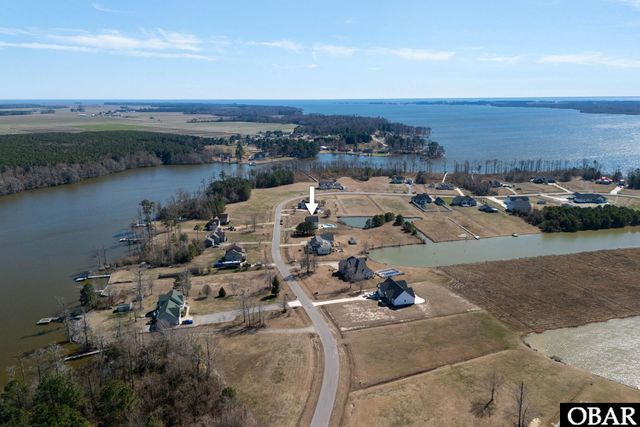 456 Pointe Vista Drive Lot 68, Elizabeth City, NC 27909