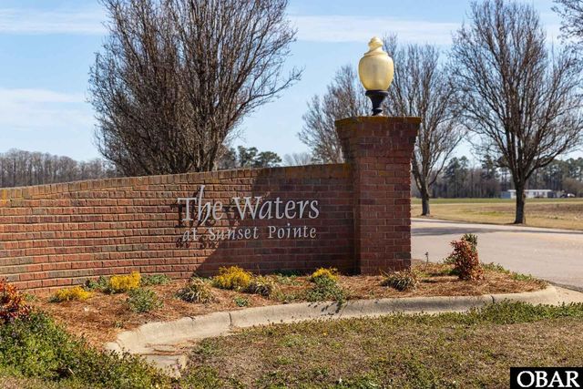 456 Pointe Vista Drive Lot 68, Elizabeth City, NC 27909