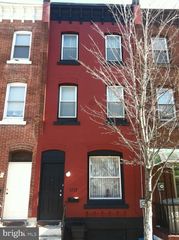 1733 N WILLINGTON ST, Philadelphia, PA 19121
