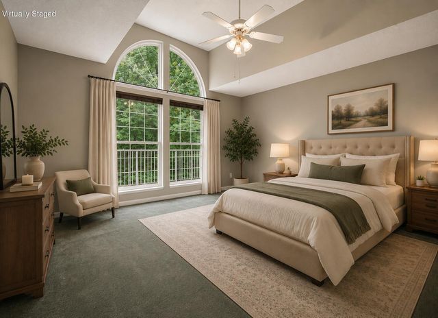 7280 Ridge Edge Court, A, Florence, KY 41042
