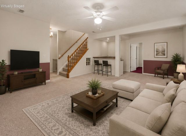 7280 Ridge Edge Court, A, Florence, KY 41042