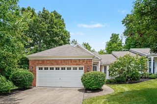 7280 Ridge Edge Court, A, Florence, KY 41042