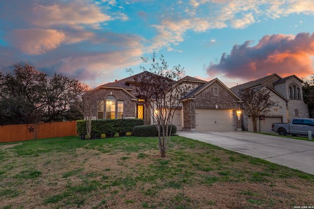 11302 Ivy Cadence, San Antonio, TX 78253
