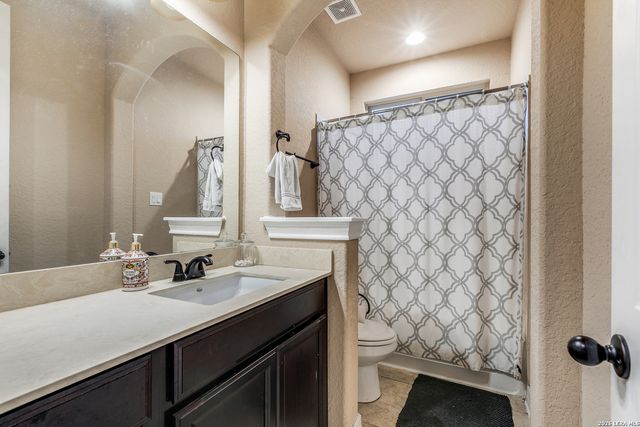 11302 Ivy Cadence, San Antonio, TX 78253