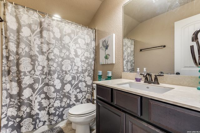 11302 Ivy Cadence, San Antonio, TX 78253