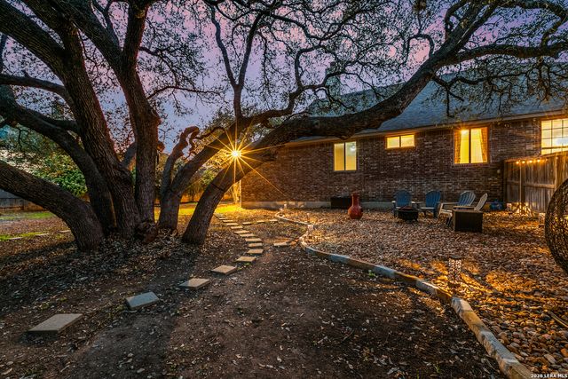 11302 Ivy Cadence, San Antonio, TX 78253