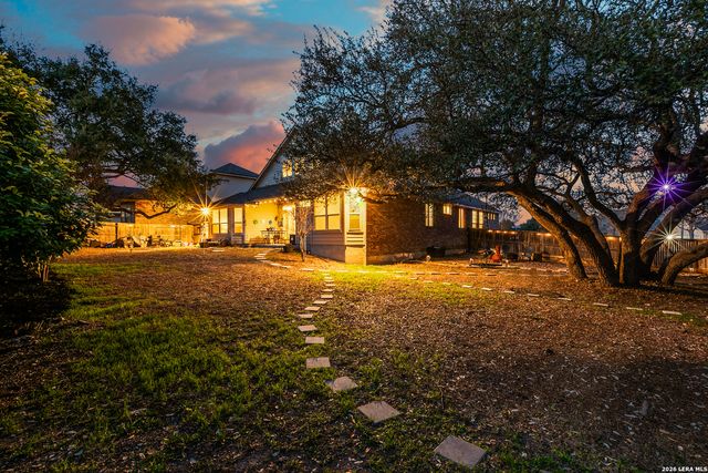 11302 Ivy Cadence, San Antonio, TX 78253