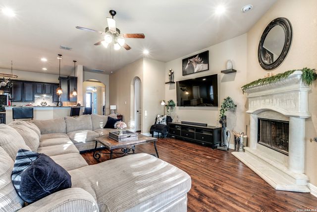 11302 Ivy Cadence, San Antonio, TX 78253