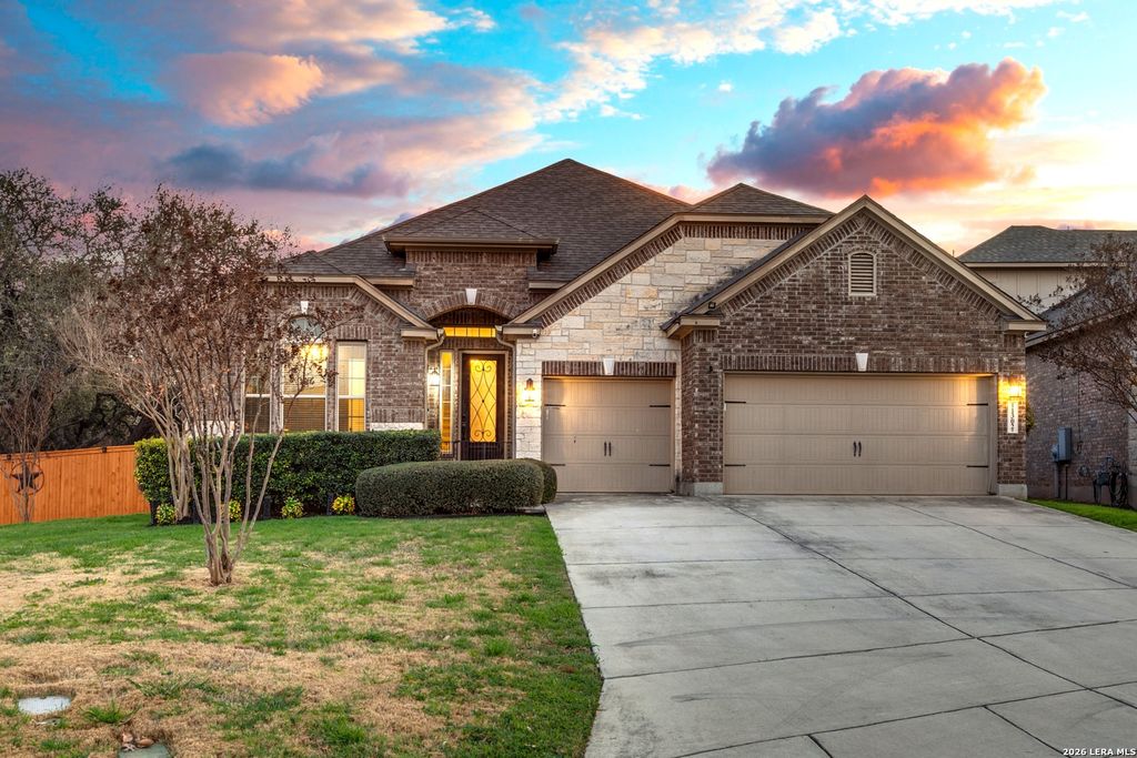 11302 Ivy Cadence, San Antonio, TX 78253