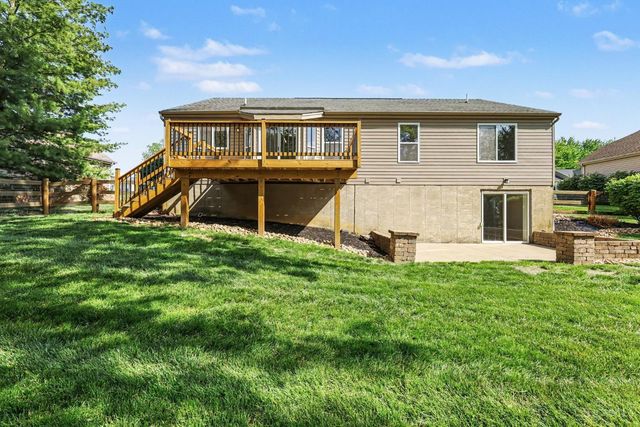 1540 Thornberry Road, Amelia, OH 45102