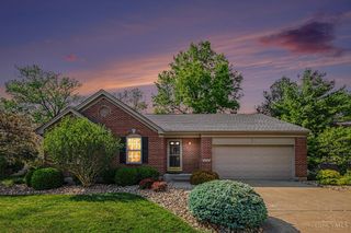 1540 Thornberry Road, Amelia, OH 45102