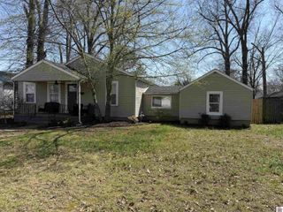 2504 Clark Street # 1, Paducah, KY 42003