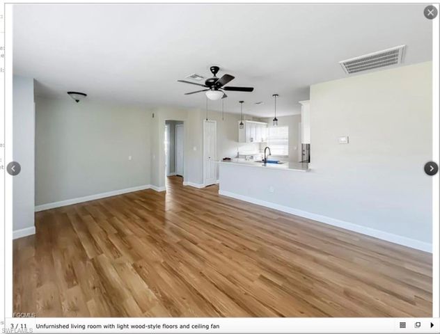 328 CAPE CORAL PKWY W UNIT 3, Cape Coral, FL 33914