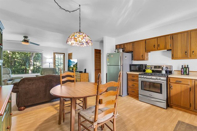 100 Southwood Drive, Jerome, MI 49249