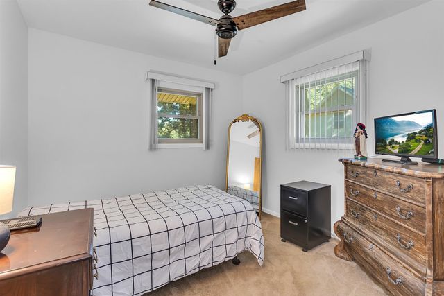 100 Southwood Drive, Jerome, MI 49249