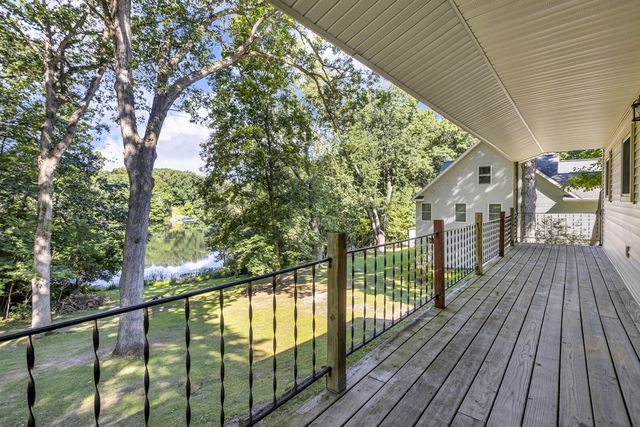 100 Southwood Drive, Jerome, MI 49249