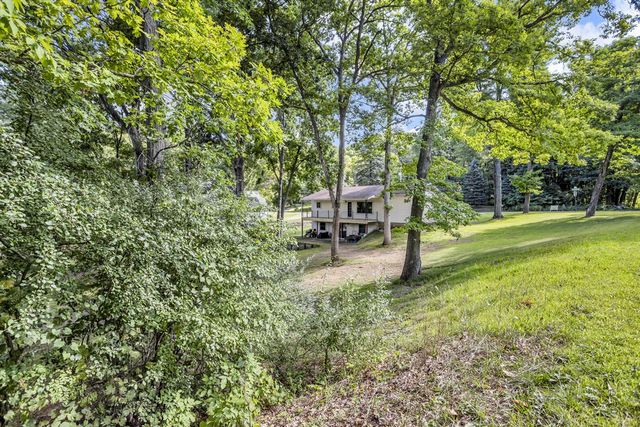 100 Southwood Drive, Jerome, MI 49249