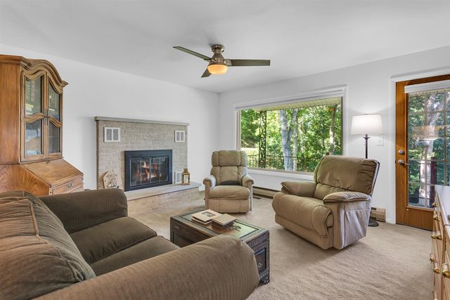 100 Southwood Drive, Jerome, MI 49249