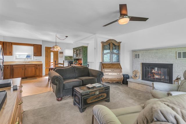 100 Southwood Drive, Jerome, MI 49249