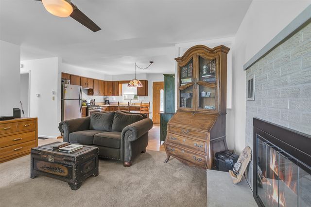 100 Southwood Drive, Jerome, MI 49249