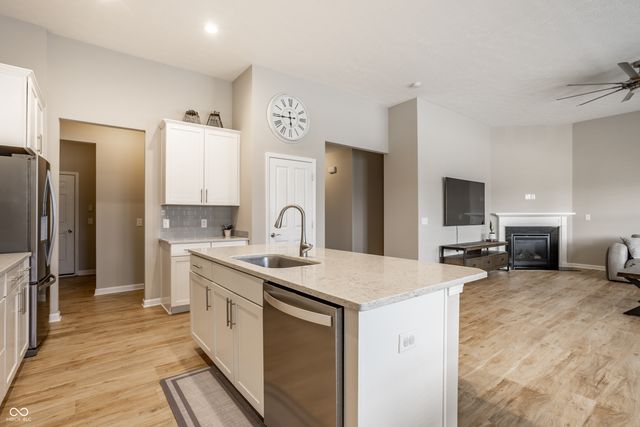 18978 Stones Crossing Lane, Noblesville, IN 46062