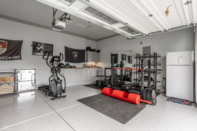 18978 Stones Crossing Lane, Noblesville, IN 46062