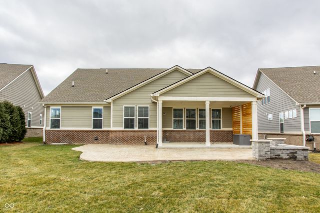 18978 Stones Crossing Lane, Noblesville, IN 46062