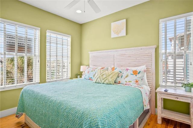 2525 S 11th St 61, Port Aransas, TX 78373