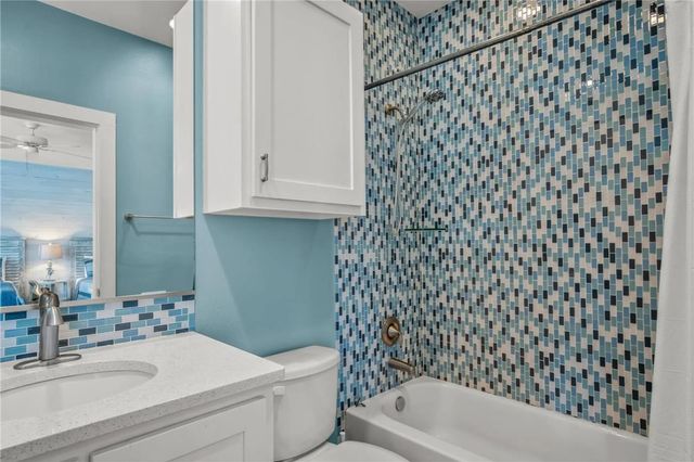 2525 S 11th St 61, Port Aransas, TX 78373