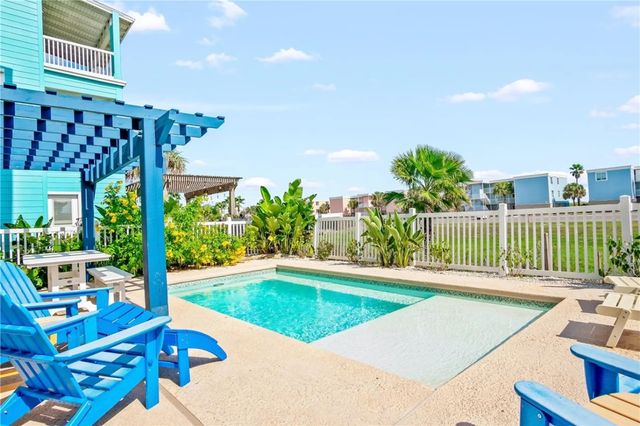 2525 S 11th St 61, Port Aransas, TX 78373