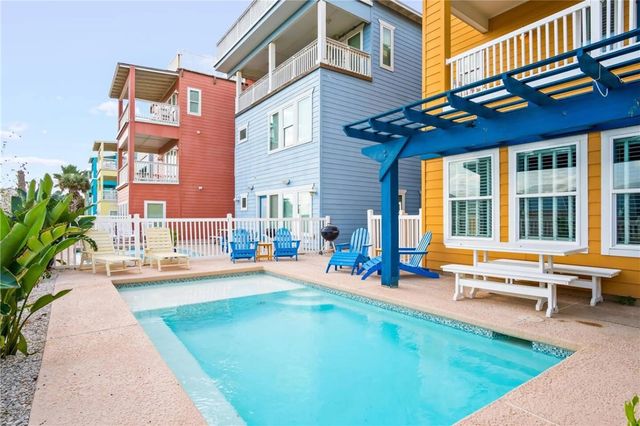 2525 S 11th St 61, Port Aransas, TX 78373