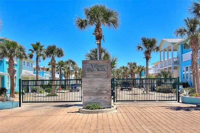 2525 S 11th St 61, Port Aransas, TX 78373