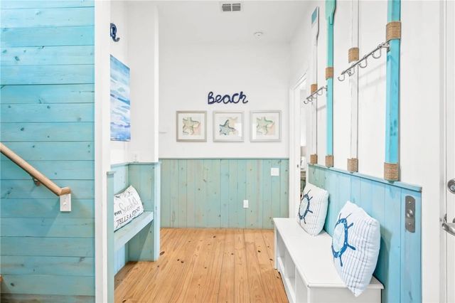 2525 S 11th St 61, Port Aransas, TX 78373