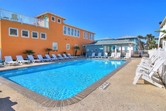 2525 S 11th St 61, Port Aransas, TX 78373