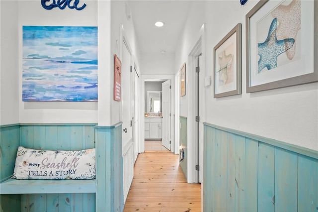 2525 S 11th St 61, Port Aransas, TX 78373