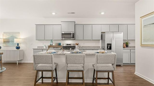 56 Weymouth Drive, Locust Grove, GA 30248