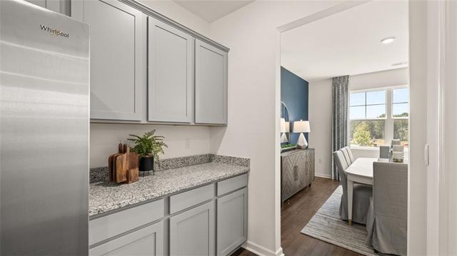 56 Weymouth Drive, Locust Grove, GA 30248