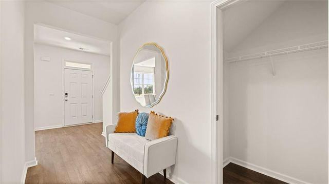 56 Weymouth Drive, Locust Grove, GA 30248